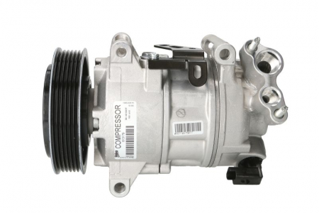 Piese Auto - Compresor AC clima PEUGEOT 308 II, 308 SW I, 308 SW II 1.6/1.6D dupa 2013