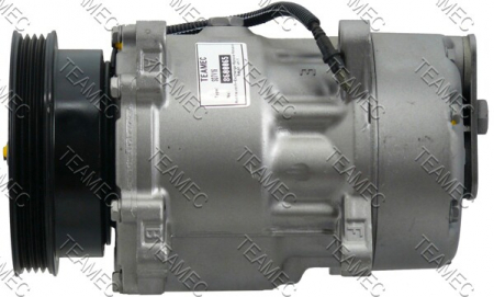 Piese Auto - Compresor AC clima RENAULT 19 II, 19 II CHAMADE, MEGANE I, MEGANE I CLASSIC, MEGANE I COACH, MEGANE SCENIC 1.4-2.0 intre 1992-2003