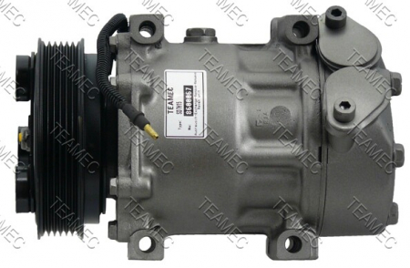 Piese Auto - Compresor AC clima RENAULT ESPACE III, LAGUNA I 1.8/2.0 intre 1993-2002