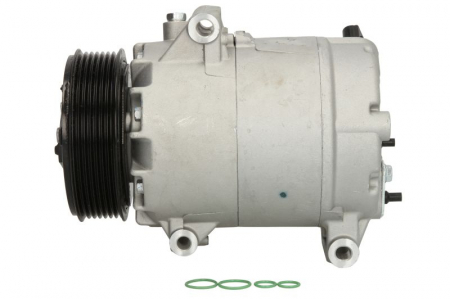 Compresor clima AC - Compresor AC clima RENAULT ESPACE IV 1.9D/2.0/2.2D dupa 2002
