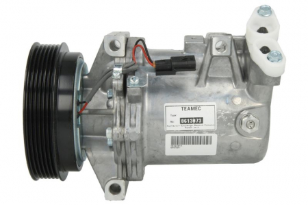 Compresor clima AC - Compresor AC clima RENAULT FLUENCE 1.6 dupa 2010