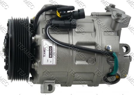 Piese Auto - Compresor AC clima RENAULT LAGUNA III 2.0D intre 2007-2015