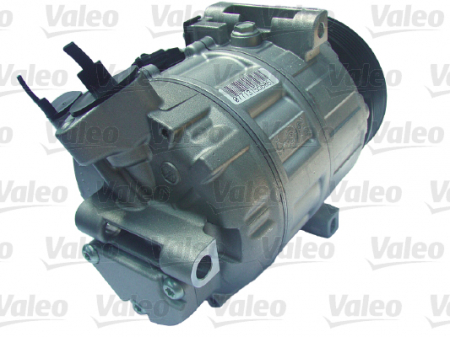 Compresor clima AC - Compresor AC clima RENAULT LAGUNA, LAGUNA III, LATITUDE 1.5D-3.0D dupa 2007