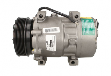 Compresor clima AC - Compresor AC clima RENAULT MEGANE I, MEGANE I CLASSIC, MEGANE I COACH 2.0 intre 1996-2003