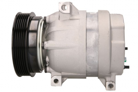 Compresor clima AC - Compresor AC clima RENAULT MEGANE I, MEGANE I CLASSIC, MEGANE I COACH, SCENIC I 1.4/1.6/1.6LPG intre 1996-2003
