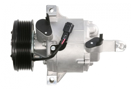 Piese Auto - Compresor AC clima RENAULT TWINGO III; SMART FORTWO 0.9/1.0 dupa 2014