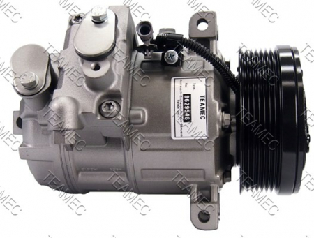 Piese Auto - Compresor AC clima SUZUKI GRAND VITARA II 1.9D intre 2005-2015