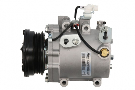 Compresor clima AC - Compresor AC clima SUZUKI SX4 1.5/1.6 dupa 2006