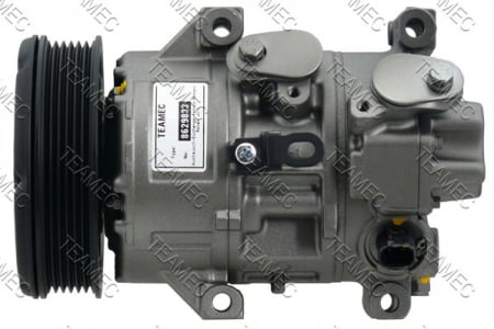 Piese Auto - Compresor AC clima TOYOTA AVENSIS, COROLLA VERSO 1.6/1.8 intre 2003-2009