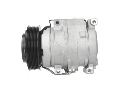 Compresor clima AC - Compresor AC clima TOYOTA HIACE IV, HILUX VI, LAND CRUISER PRADO 2.5D/3.0D dupa 2001