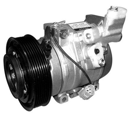 Compresor clima AC - Compresor AC clima TOYOTA RAV 4 II 2.0 intre 2000-2005