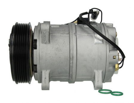 Compresor clima AC - Compresor AC clima VOLVO 850, C70 I, S70, S80 I, V70 I, XC70 CROSS COUNTRY 2.0-2.5D intre 1991-2006