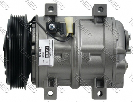Compresor clima AC - Compresor AC clima VOLVO C70 I, S70, V70 I 2.0-2.4CNG intre 1995-2005