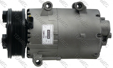 Piese Auto - Compresor AC clima VOLVO C70 II, S80 II, V70 III; FORD GALAXY, MONDEO IV, S-MAX 1.8D/2.0D intre 2006-2015