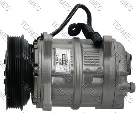 Compresor clima AC - Compresor AC clima VOLVO S40 I, V40 1.6-2.0 intre 1995-2004
