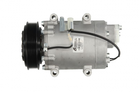 Compresor clima AC - Compresor AC clima VOLVO S60 I, S80 I, V70 II, XC70 CROSS COUNTRY 2.0-3.0 intre 1997-2010