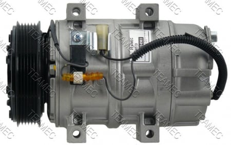 Piese Auto - Compresor AC clima VOLVO S60 I, S80 I, V70 II, XC70 CROSS COUNTRY, XC90 I 2.0-3.0 intre 1998-2014