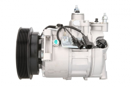 Compresor clima AC - Compresor AC clima VOLVO S60 II, S80 II, V60 I, V70 III, XC60, XC70 II, XC90 I 3.0/3.2 dupa 2006
