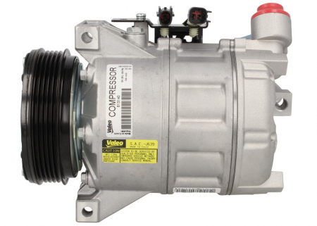 Compresor clima AC - Compresor AC clima VOLVO S80 II, V70 II, V70 III, XC60, XC70 CROSS COUNTRY, XC70 II 2.0-2.5ALK dupa 2004