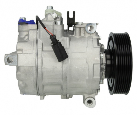 Compresor AC clima VW TOUAREG 4.2 intre 2002-2006 [3]