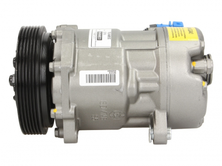 Compresor clima AC - Compresor AC clima VW TRANSPORTER IV 1.9D-2.5 intre 1990-2003
