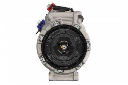 Compresor aer coditionat AC BMW Seria 5 (E60), 7 (E65, E66, E67) 2.0-3.0D 2001-2010 [1]