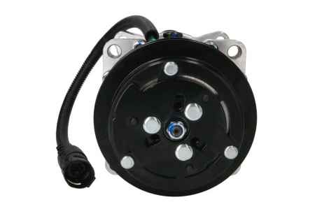 Compresor aer coditionat AC DAF 95 XF 1997-2002 [1]