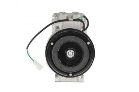 Compresor aer coditionat AC IVECO EUROSTAR, EUROTECH MP, EUROTRAKKER, STRALIS I, TRAKKER I 10.3D-9.5D dupa 1992 [1]