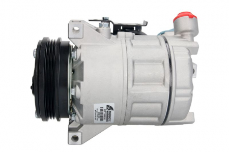 Compresor clima AC - Compresor aer coditionat AC VOLVO S60 II, S80 II, V60 I, V70 III, XC60 I, XC70 II 2.0D/2.4D 2007-2017