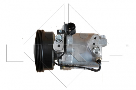 Compresor aer conditionat AC potrivit BMW Seria 3 (E36), Z3 (E36) 1.6-1.9 01.92-01.03 [2]