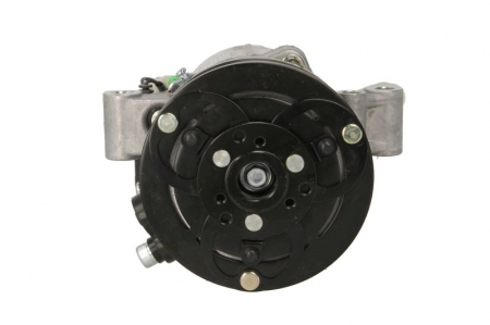 Compresor aer conditionat AC potrivit BMW Seria 3 (E46), 5 (E39), X3 (E83), Z3 (E36) 1.6-3.2 12.97-12.07 [1]