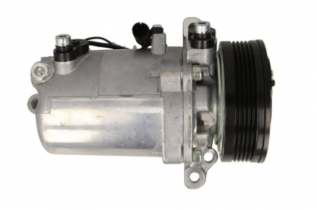 Compresor aer conditionat AC potrivit BMW Seria 3 (E46), 5 (E39), X3 (E83), Z3 (E36) 1.6-3.2 12.97-12.07 [3]