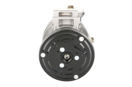 Compresor aer conditionat AC potrivit CHEVROLET AVEO / KALOS, LACETTI, NUBIRA; DAEWOO KALOS, LACETTI, NUBIRA 1.2-1.6LPG 09.02- [1]