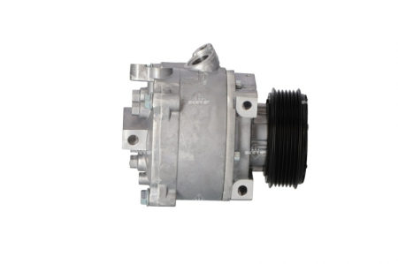 Compresor aer conditionat AC potrivit CHEVROLET AVEO, TRAX; OPEL ADAM, MOKKA / MOKKA X 1.2-1.8 03.11- [2]