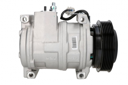 Compresor aer conditionat AC potrivit CHRYSLER VOYAGER IV 2.5D/2.8D 02.00-12.08 [3]
