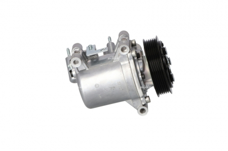 Compresor aer conditionat AC potrivit CITROEN C-ELYSEE; PEUGEOT 301 1.2-1.6LPG 11.12- [2]