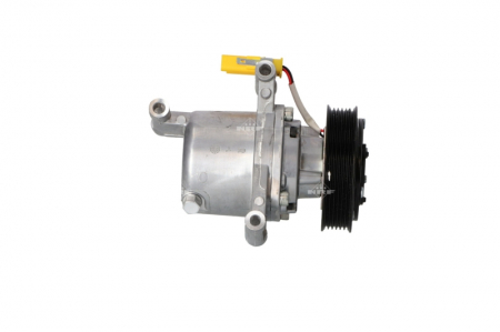 Compresor aer conditionat AC potrivit CITROEN C1 II; PEUGEOT 108; TOYOTA AYGO 1.0/1.2 04.14- [2]