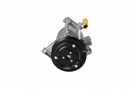 Compresor aer conditionat AC potrivit CITROEN C1 II; PEUGEOT 108; TOYOTA AYGO 1.0/1.2 04.14- [3]