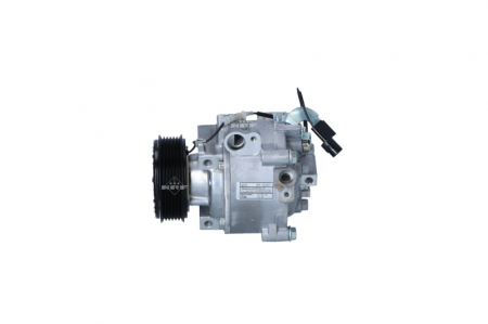 Compresor clima AC - Compresor aer conditionat AC potrivit CITROEN C4 AIRCROSS, C-CROSSER, C-CROSSER ENTERPRISE; MITSUBISHI ASX, LANCER VIII, OUTLANDER II, OUTLANDER III; PEUGEOT 4007, 4008 1.6-2.4 11.06-