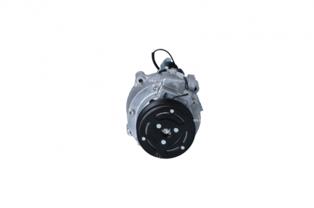 Compresor aer conditionat AC potrivit CITROEN C4 AIRCROSS, C-CROSSER, C-CROSSER ENTERPRISE; MITSUBISHI ASX, LANCER VIII, OUTLANDER II, OUTLANDER III; PEUGEOT 4007, 4008 1.6-2.4 11.06- [3]
