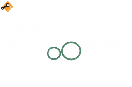 Compresor aer conditionat AC potrivit CITROEN C4 CACTUS, C4 GRAND PICASSO II, C4 PICASSO II, C4 SPACETOURER, GRAND C4 SPACETOURER; PEUGEOT 308 II 1.5D/1.6/1.6D 02.13- [4]