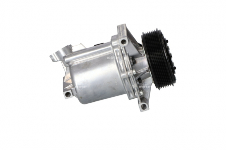 Compresor aer conditionat AC potrivit DACIA DOKKER, DOKKER EXPRESS/MINIVAN, DUSTER, DUSTER/SUV, LODGY; NISSAN JUKE, PULSAR; RENAULT FLUENCE 1.2-1.6LPG 03.12- [2]