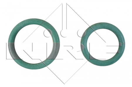 Compresor aer conditionat AC potrivit HONDA ACCORD VII 2.0 02.03-05.08 [3]