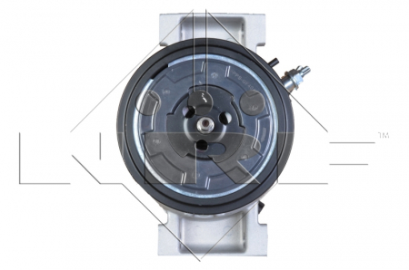 Compresor aer conditionat AC potrivit DODGE CALIBER; JEEP COMPASS, PATRIOT 1.8-2.4LPG 06.06- [1]