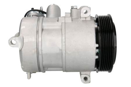 Compresor aer conditionat AC potrivit DODGE CALIBER; JEEP COMPASS, PATRIOT 2.0/2.4/2.4LPG 02.07- [3]