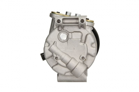 Compresor aer conditionat AC potrivit FORD C-MAX, FOCUS C-MAX, FOCUS II, TRANSIT 1.4-3.2D 10.03-08.14 [2]