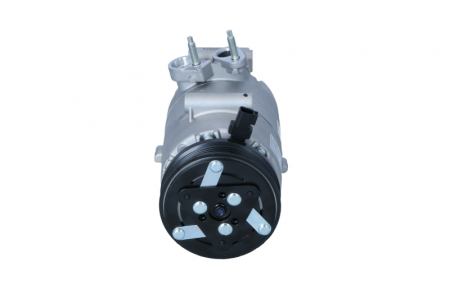 Compresor aer conditionat AC potrivit FORD FOCUS III 1.6/1.6ALK/1.6LPG 07.10- [3]