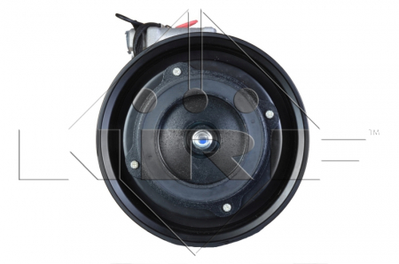 Compresor aer conditionat AC potrivit HONDA ACCORD VII 2.0 02.03-05.08 [1]