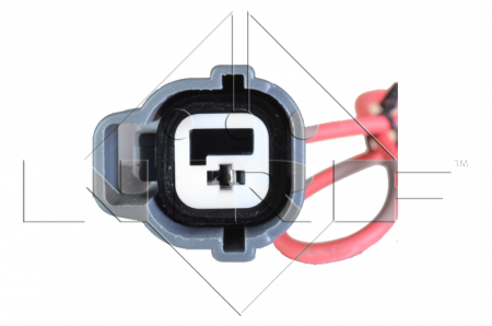 Compresor aer conditionat AC potrivit HONDA ACCORD VII 2.0 02.03-05.08 [2]