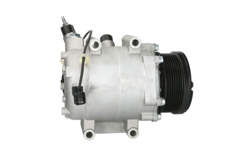 Compresor aer conditionat AC potrivit HONDA CIVIC VIII 2.2D 09.05- [3]